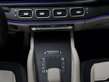 MERCEDES-BENZ GLE 53 AMG Coupe Exclusive Performance  Softcl