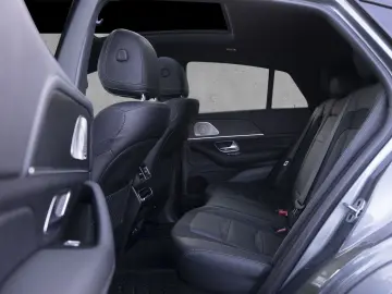 MERCEDES-BENZ AMG GLE 53 Coupe 4Matic  WINT.PKT 360G…