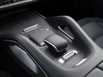 MERCEDES-BENZ AMG GLE 53 Coupe 4Matic  WINT.PKT 360G…