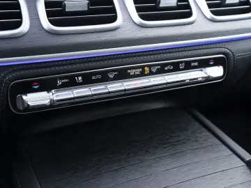 MERCEDES-BENZ AMG GLE 53 Coupe 4Matic  WINT.PKT 360G…