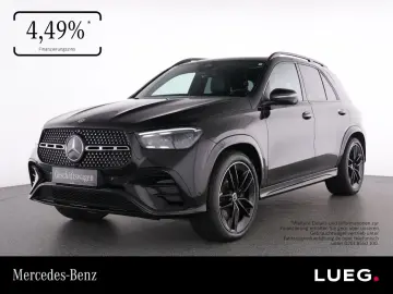 MERCEDES-BENZ GLE 450 4M EDITION-AMG 22'' …
