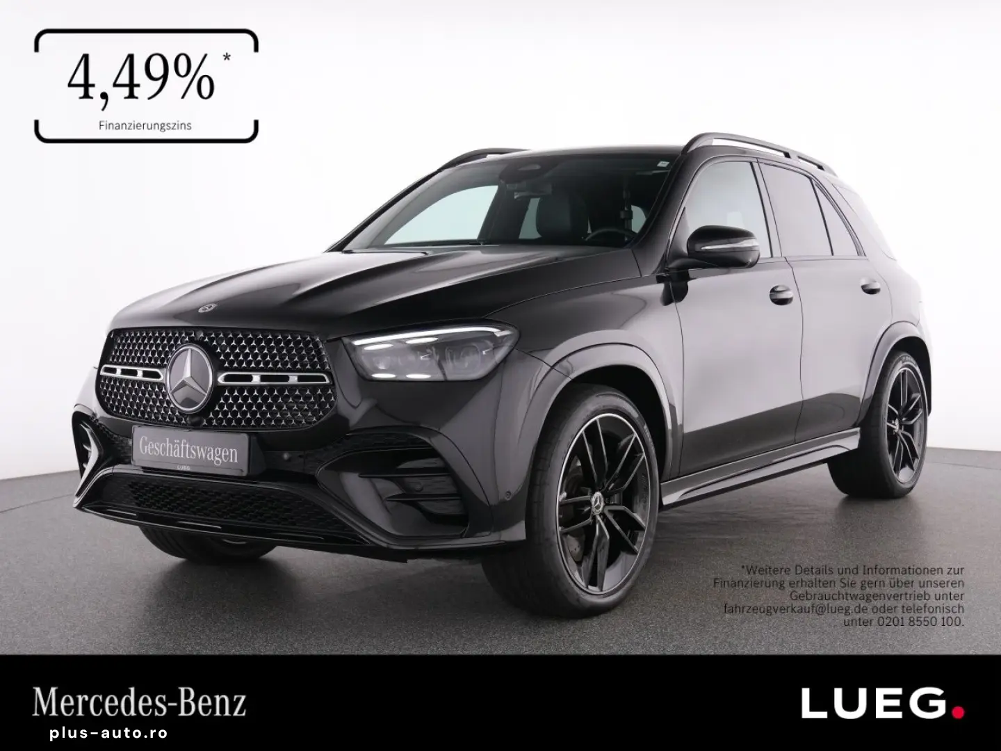 MERCEDES-BENZ GLE 450 4M EDITION-AMG 22'' &hellip;