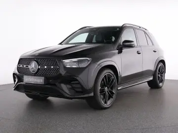 MERCEDES-BENZ GLE 450 4M EDITION-AMG 22'' …
