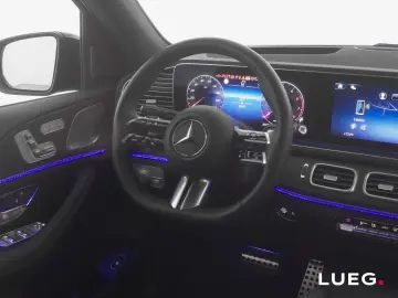 MERCEDES-BENZ GLE 450 4M EDITION-AMG 22'' …
