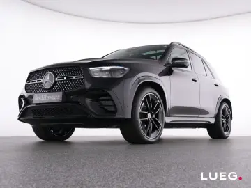 MERCEDES-BENZ GLE 450 4M EDITION-AMG 22'' …