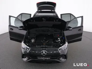 MERCEDES-BENZ GLE 450 4M EDITION-AMG 22'' …