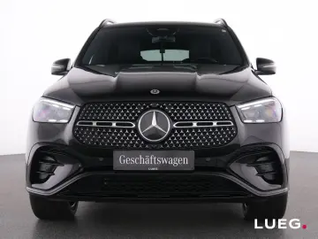 MERCEDES-BENZ GLE 450 4M EDITION-AMG 22'' …