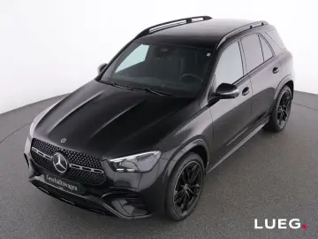 MERCEDES-BENZ GLE 450 4M EDITION-AMG 22'' …
