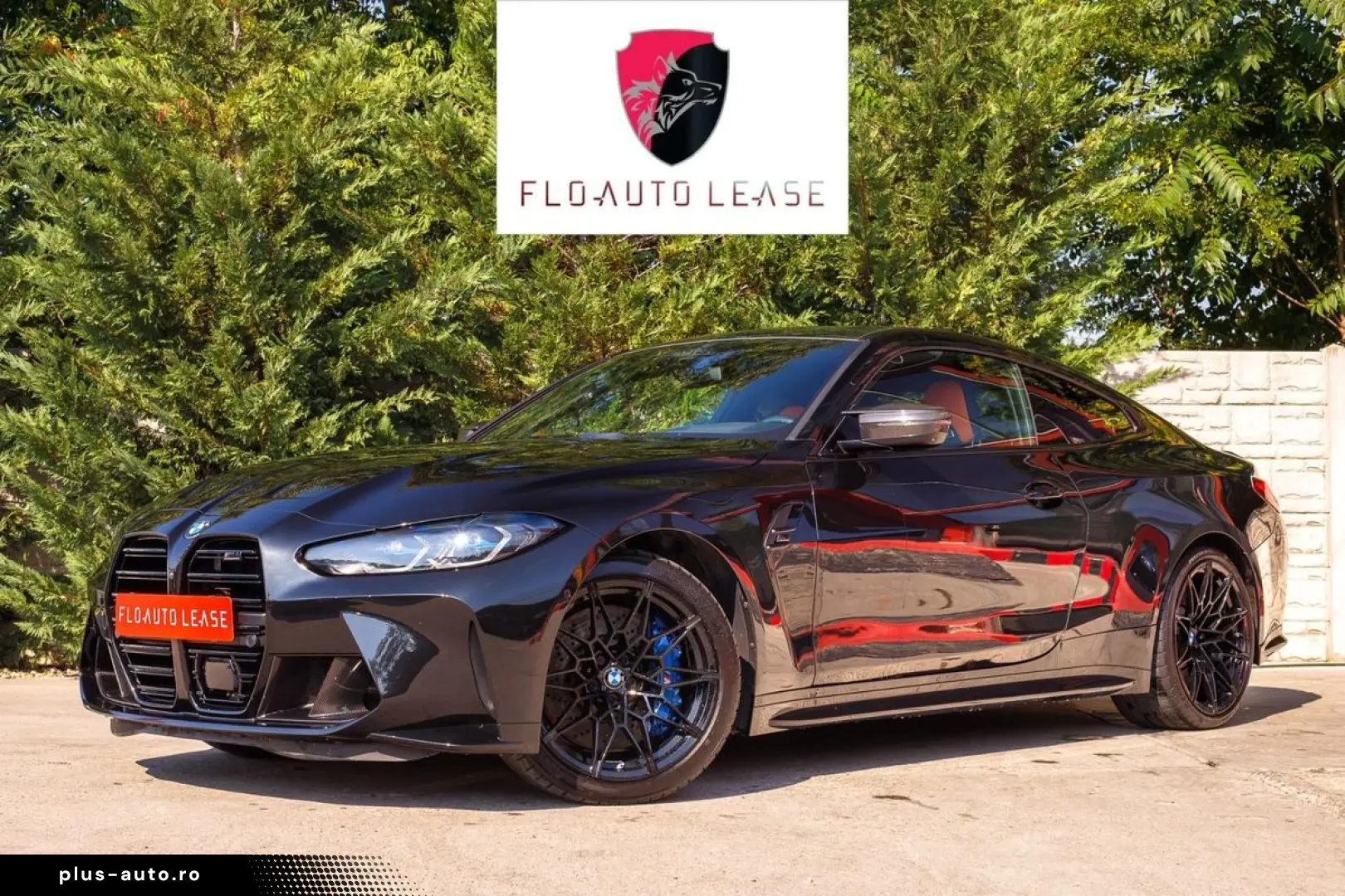 Bmw Bmw-M4