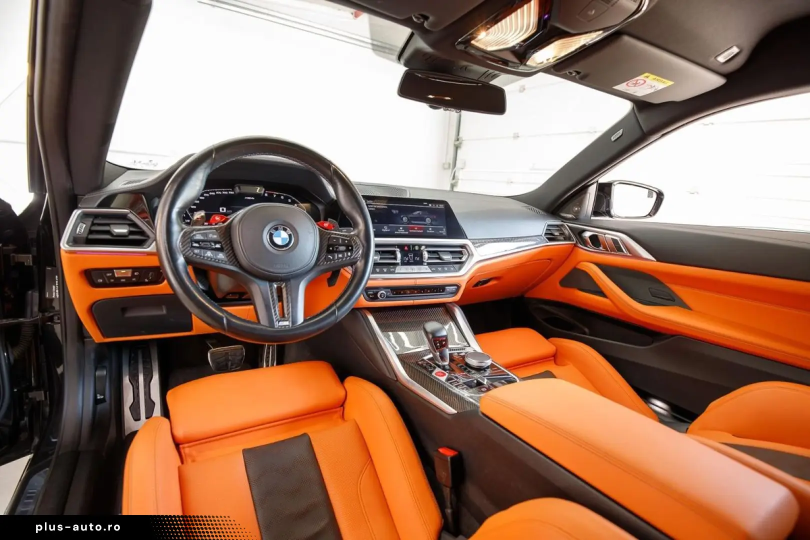 Bmw Bmw-M4