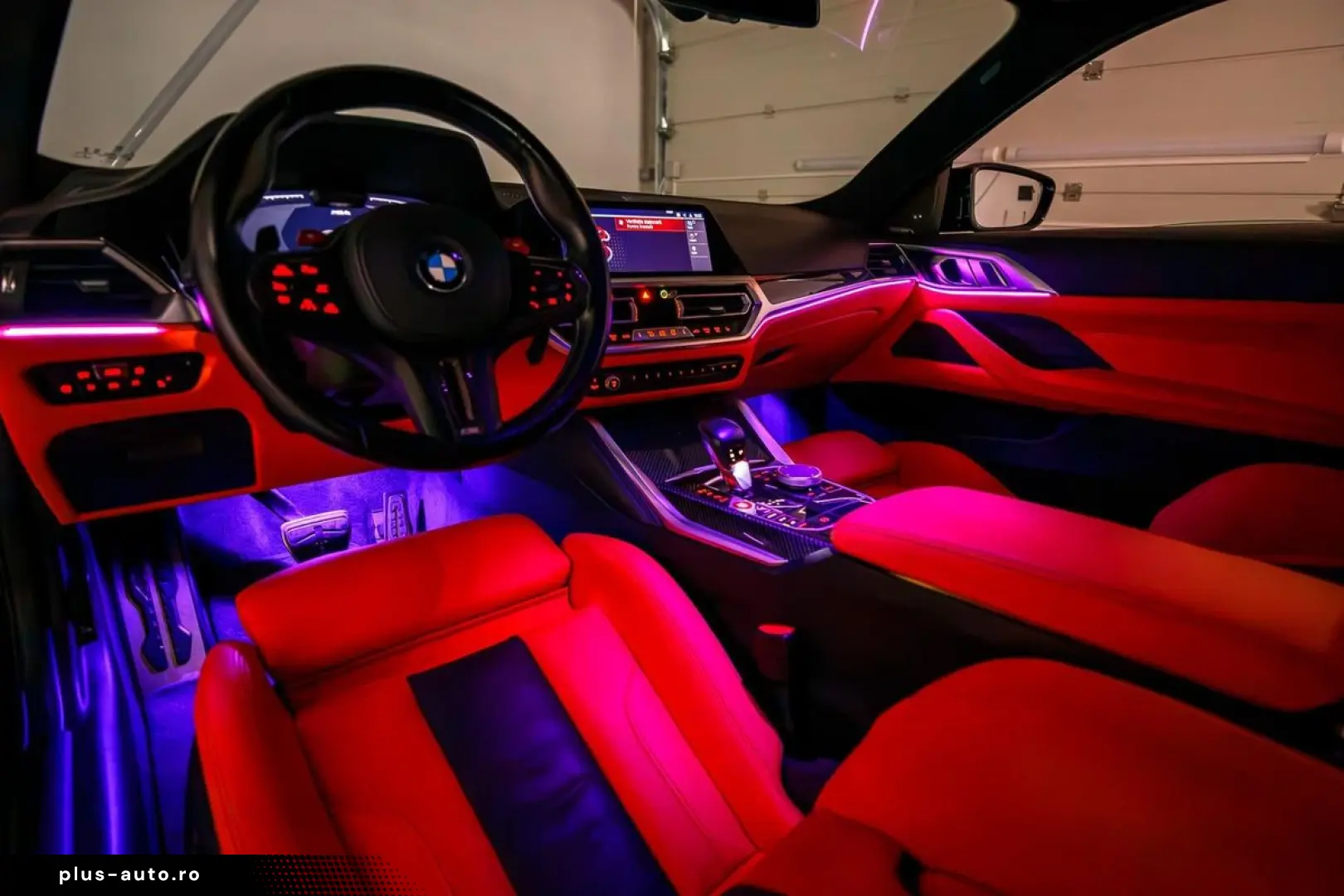 Bmw Bmw-M4