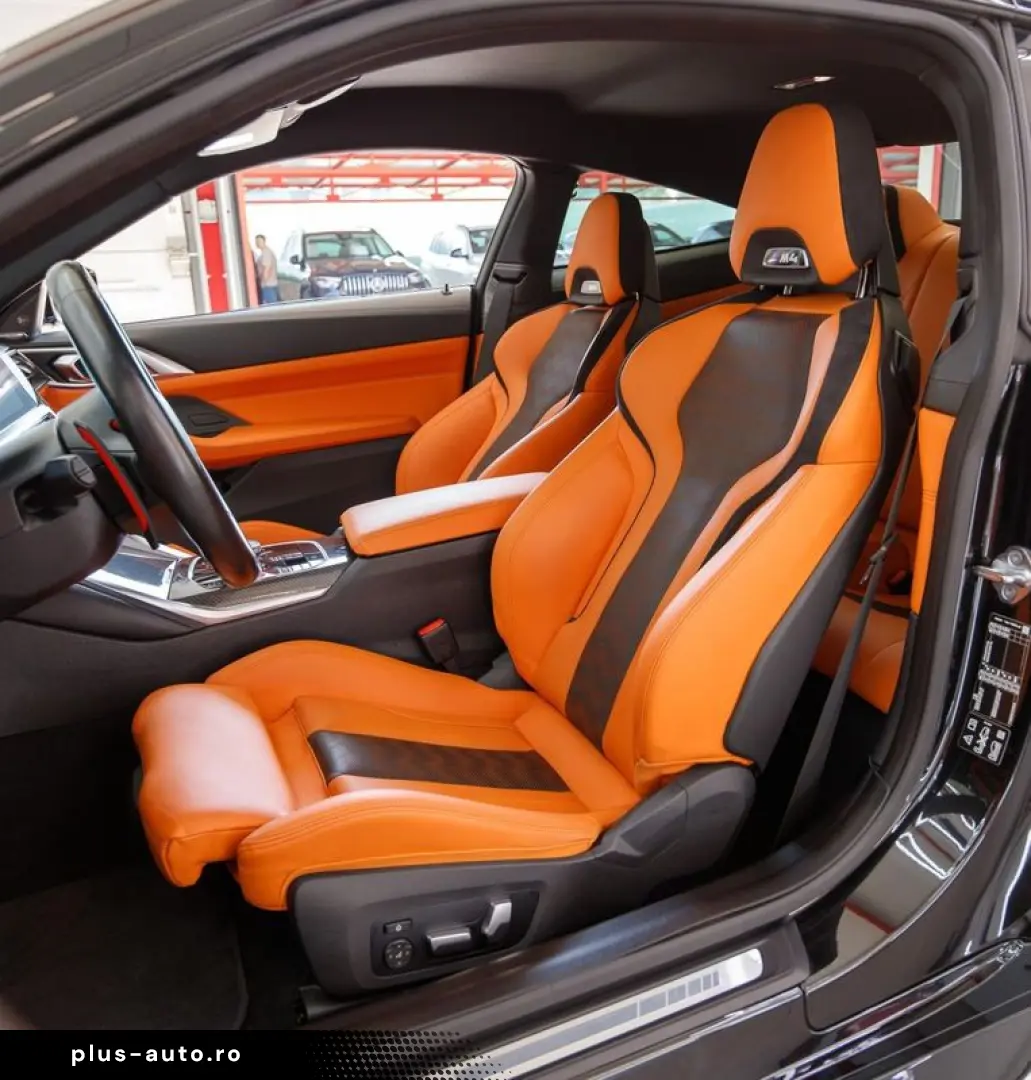Bmw Bmw-M4