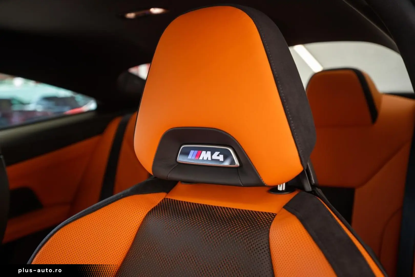 Bmw Bmw-M4