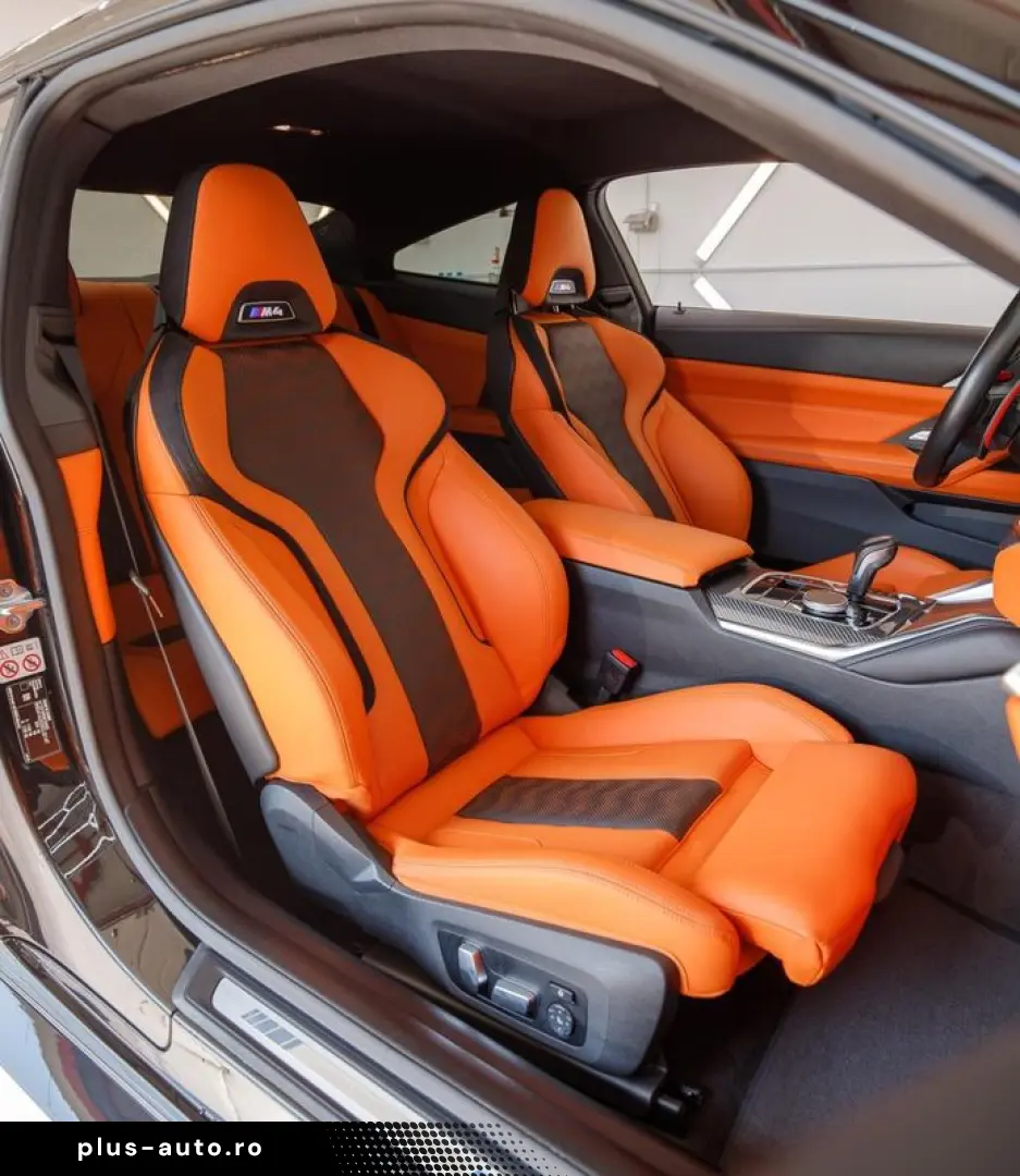 Bmw Bmw-M4
