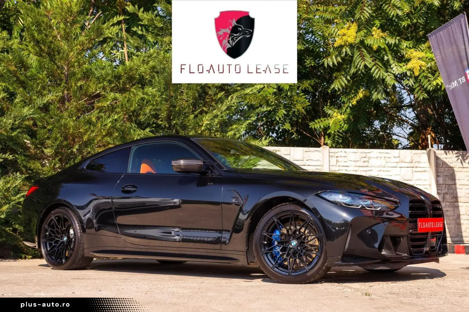 Bmw Bmw-M4