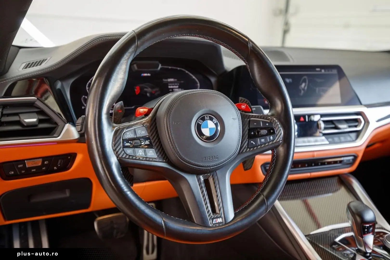Bmw Bmw-M4