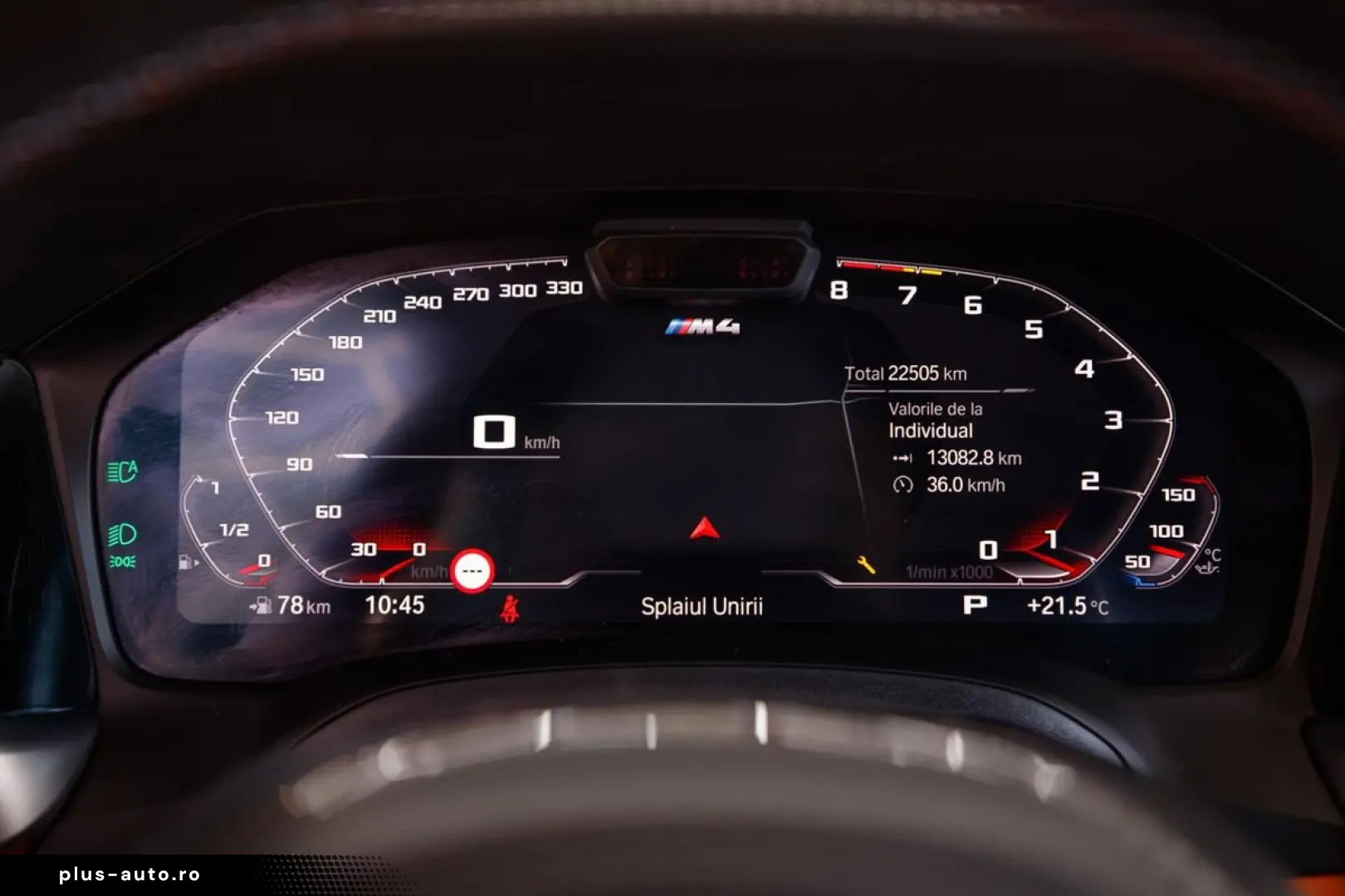 Bmw Bmw-M4