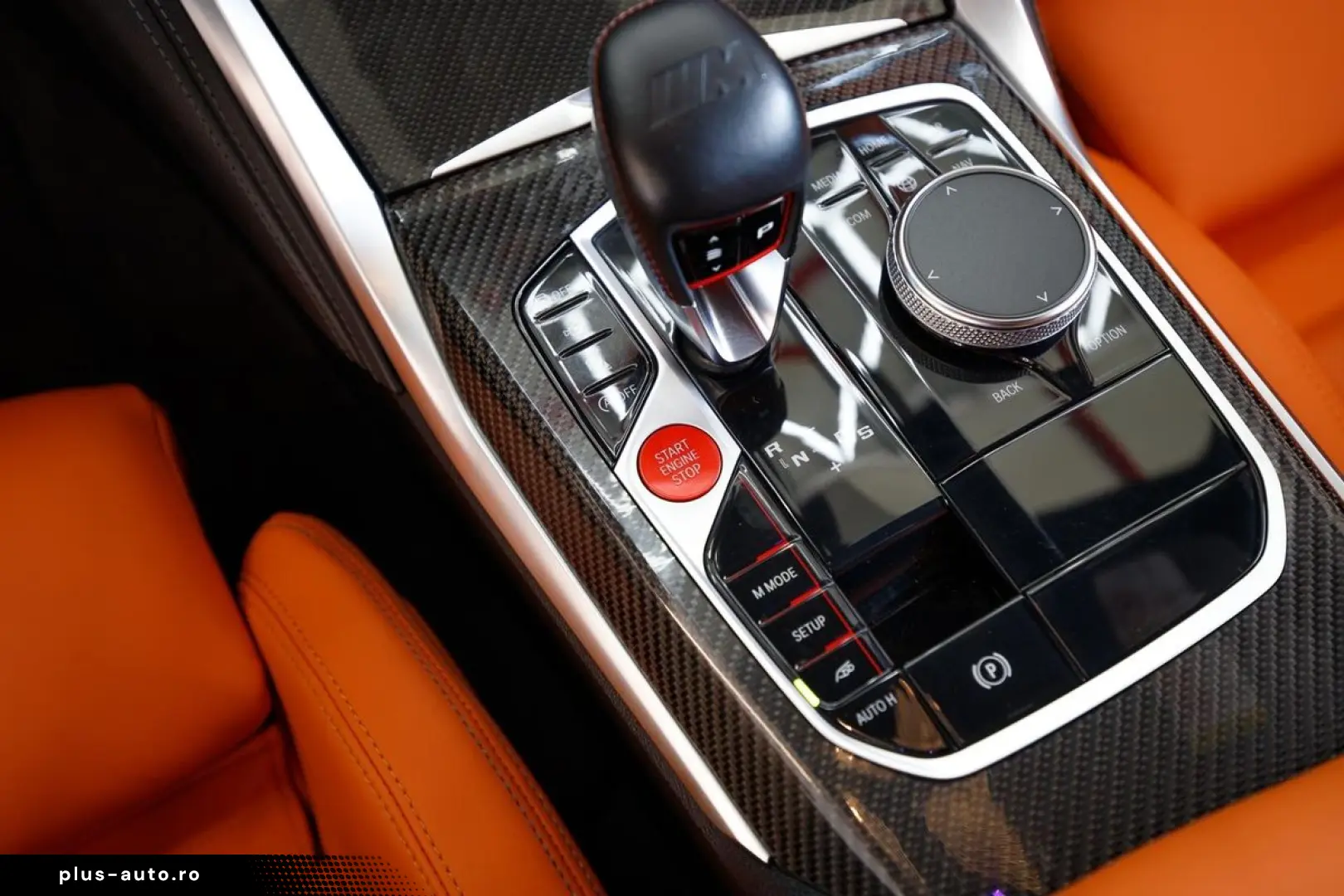 Bmw Bmw-M4