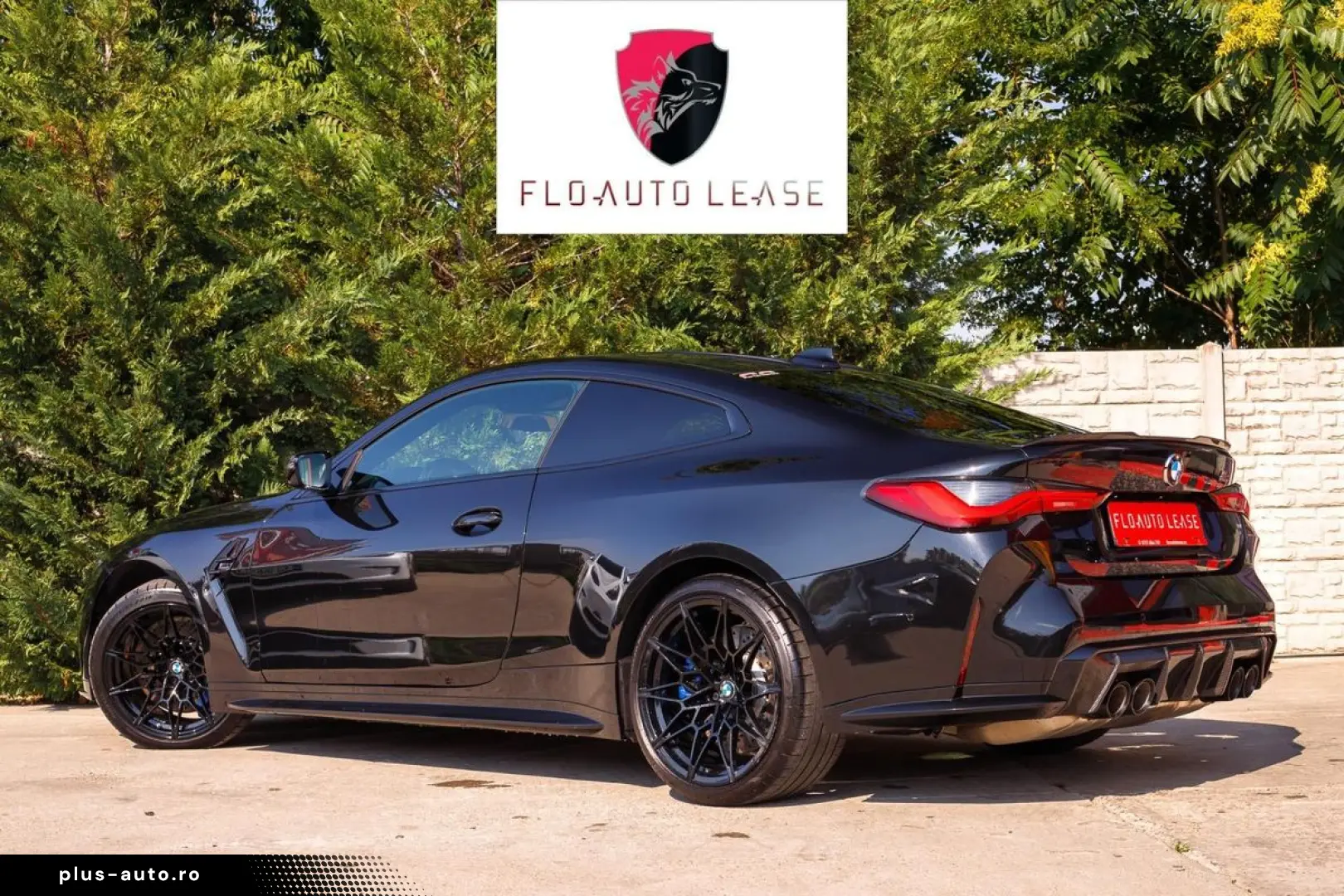 Bmw Bmw-M4