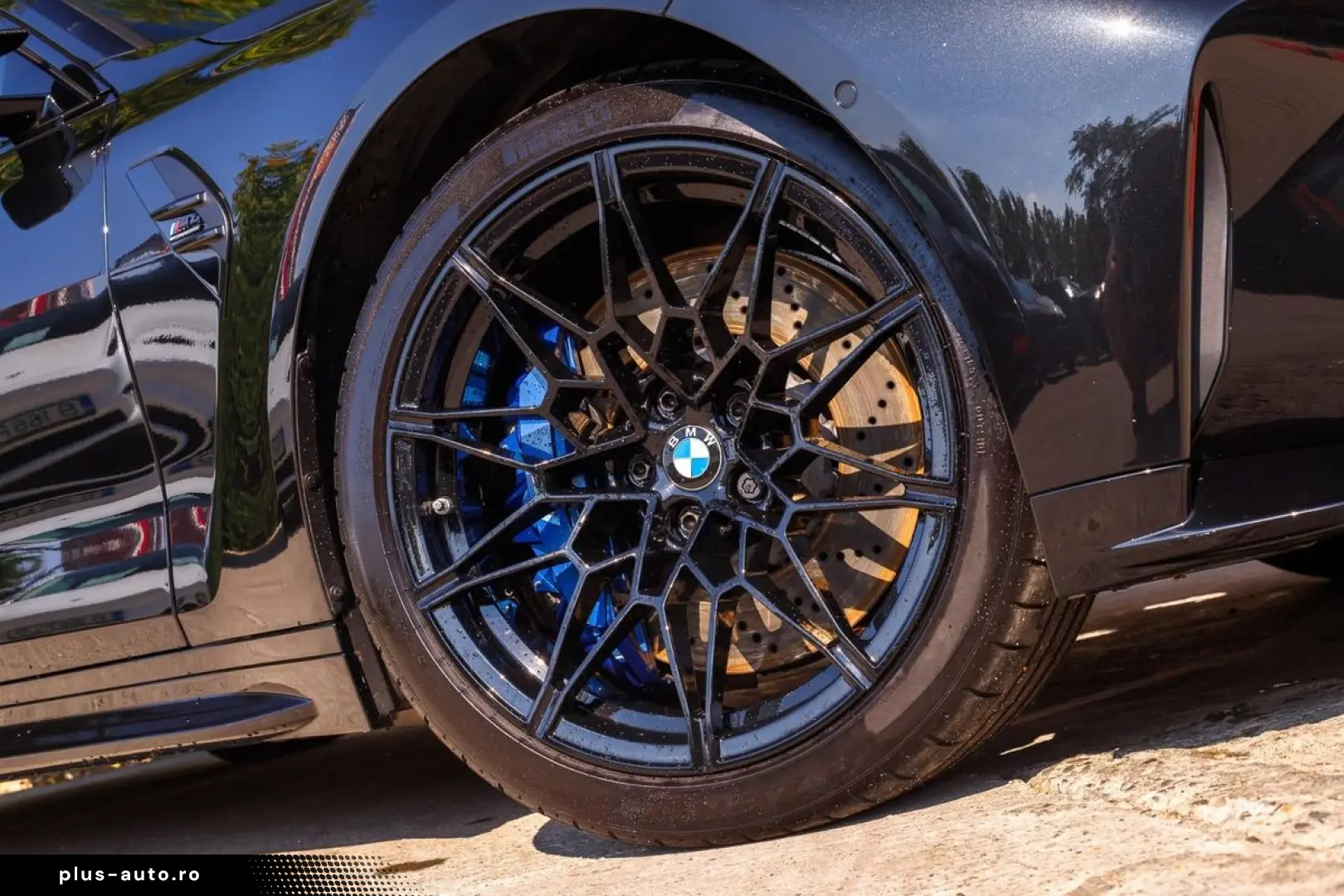 Bmw Bmw-M4