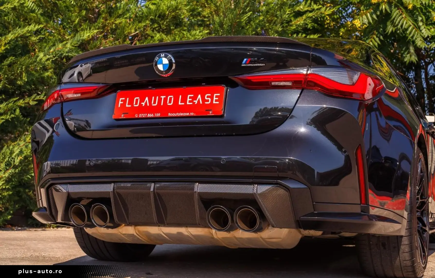 Bmw Bmw-M4