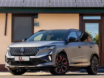 Renault Austral