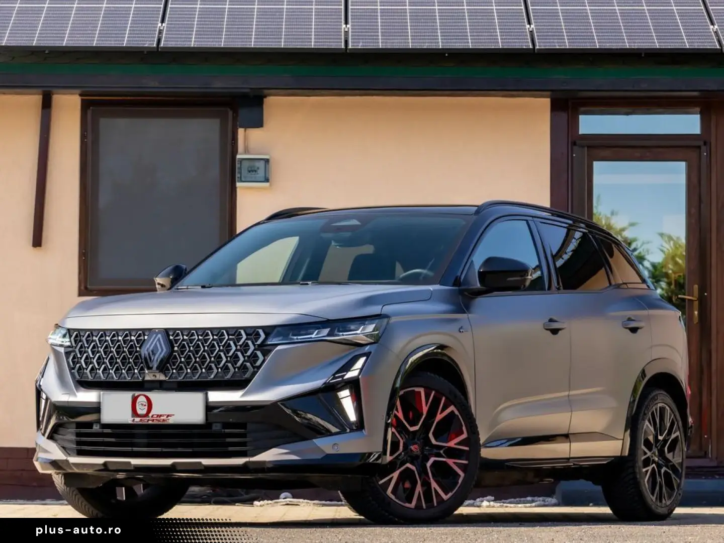 Renault Austral