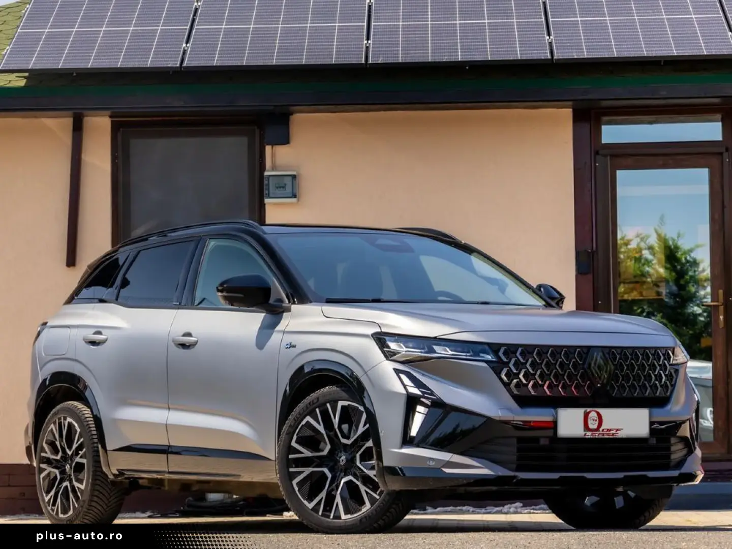 Renault Austral