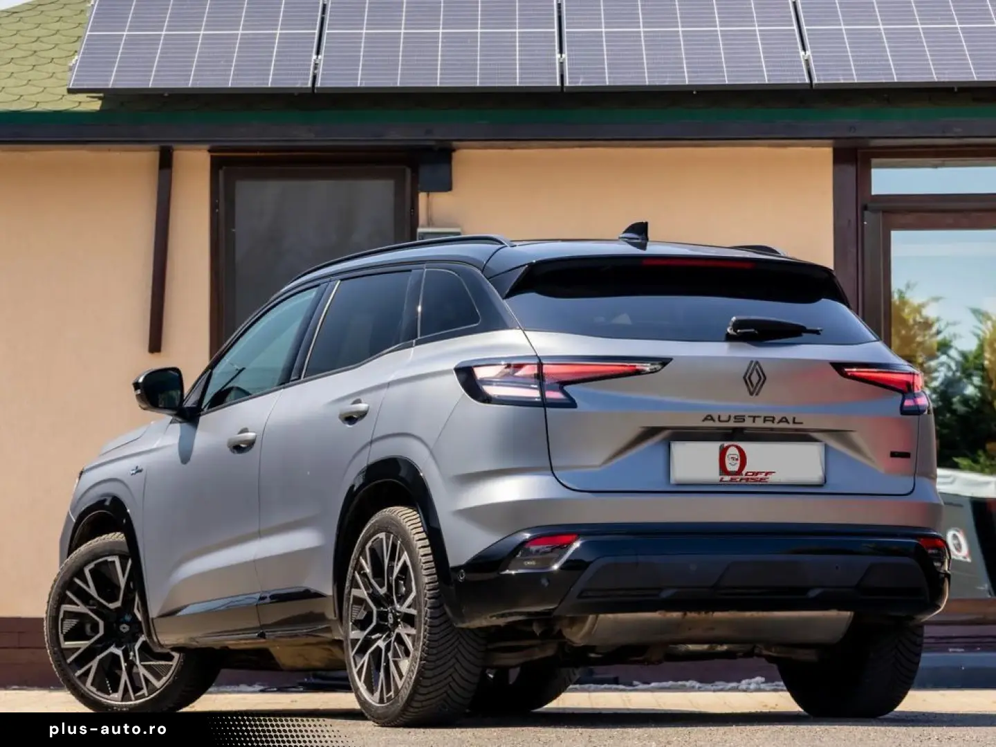 Renault Austral