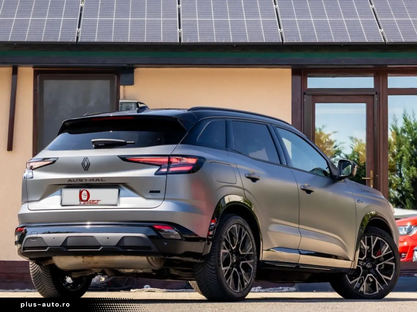 Renault Austral