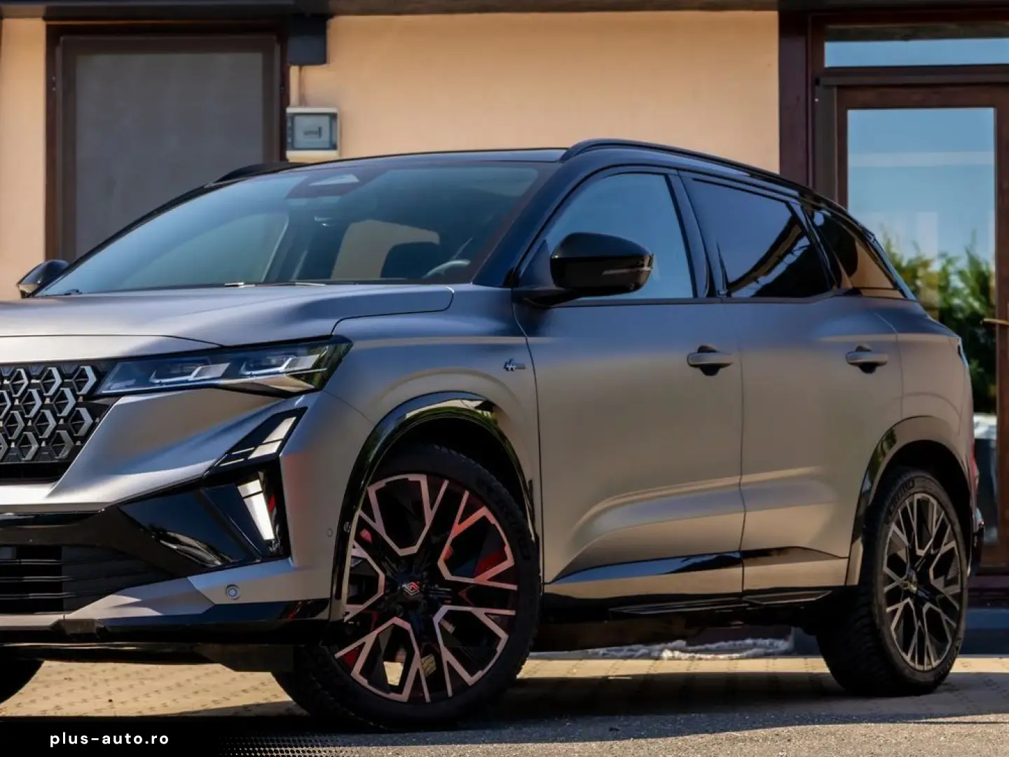 Renault Austral