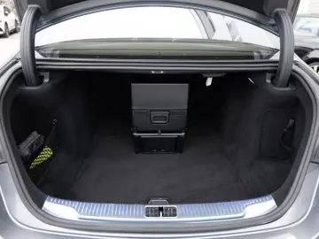 MERCEDES-BENZ S 500 4M L AMG-Sport Pano Sitzklima Nappa Burm