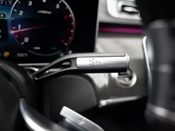 MERCEDES-BENZ S 500 4M L AMG-Sport Pano Sitzklima Nappa Burm