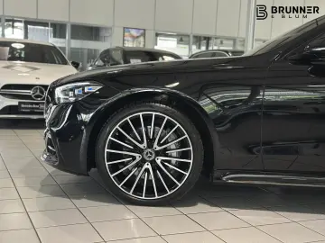 MERCEDES-BENZ S 500 L 4M AMG Pano DriveP Voll!! NP €…