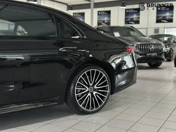 MERCEDES-BENZ S 500 L 4M AMG Pano DriveP Voll!! NP €…