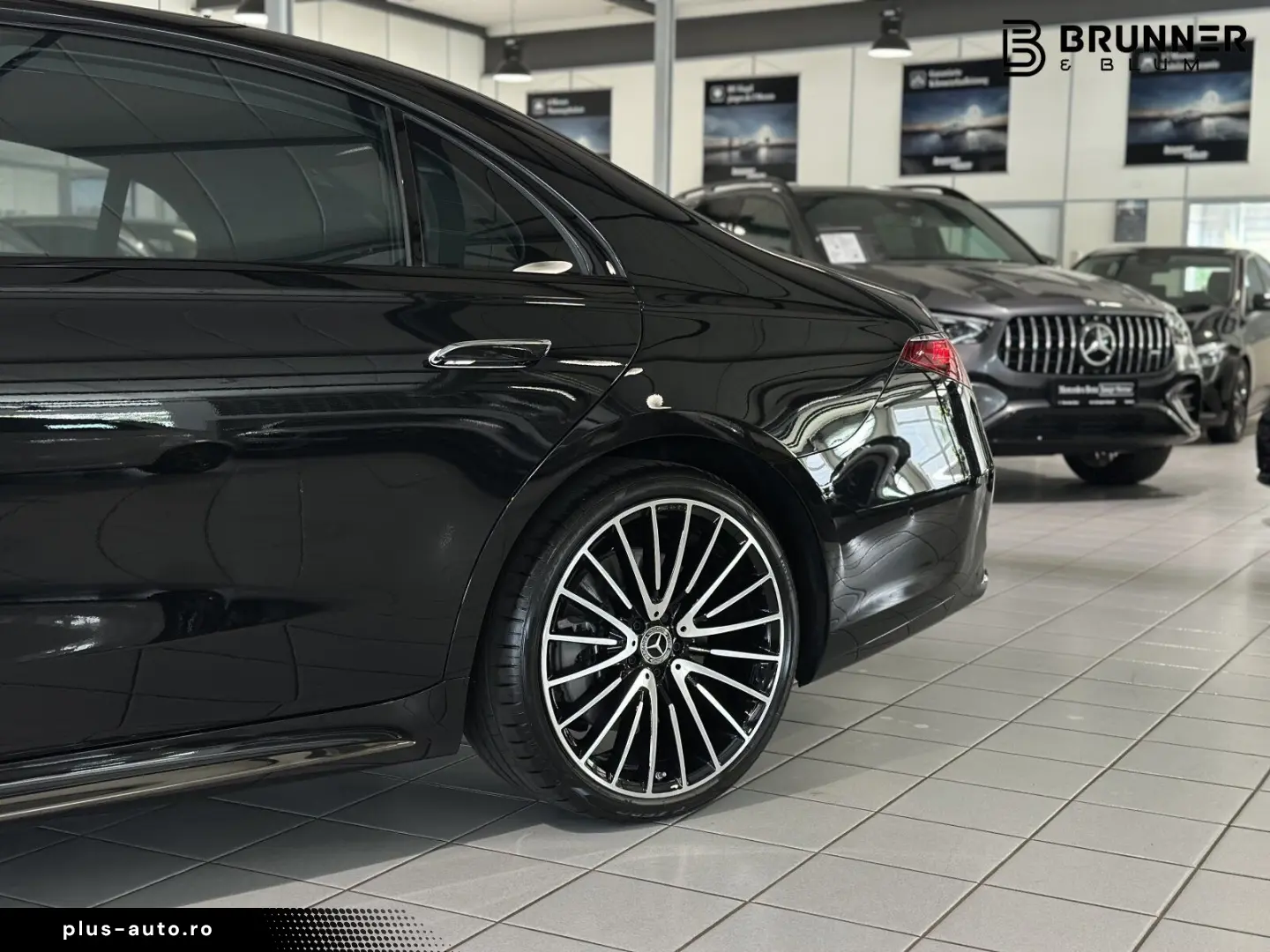 MERCEDES-BENZ S 500 L 4M AMG Pano DriveP Voll!! NP €&hellip;