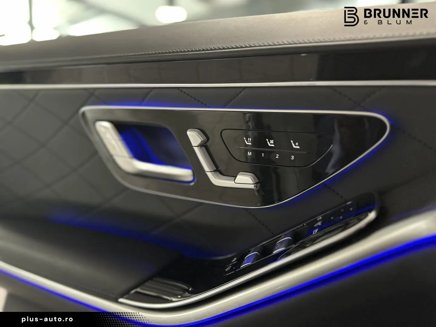 MERCEDES-BENZ S 500 L 4M AMG Pano DriveP Voll!! NP €&hellip;
