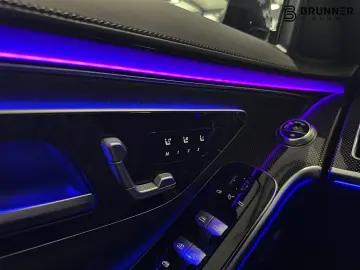 MERCEDES-BENZ S 500 L 4M AMG Pano DriveP Voll!! NP €…