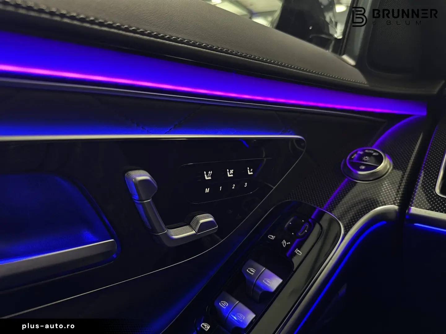 MERCEDES-BENZ S 500 L 4M AMG Pano DriveP Voll!! NP €&hellip;