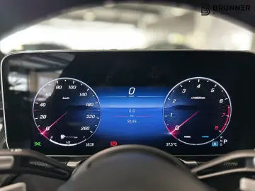 MERCEDES-BENZ S 500 L 4M AMG Pano DriveP Voll!! NP €…