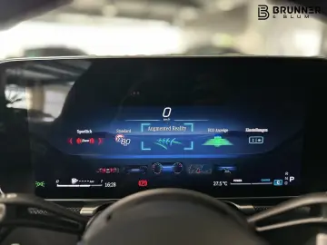MERCEDES-BENZ S 500 L 4M AMG Pano DriveP Voll!! NP €…
