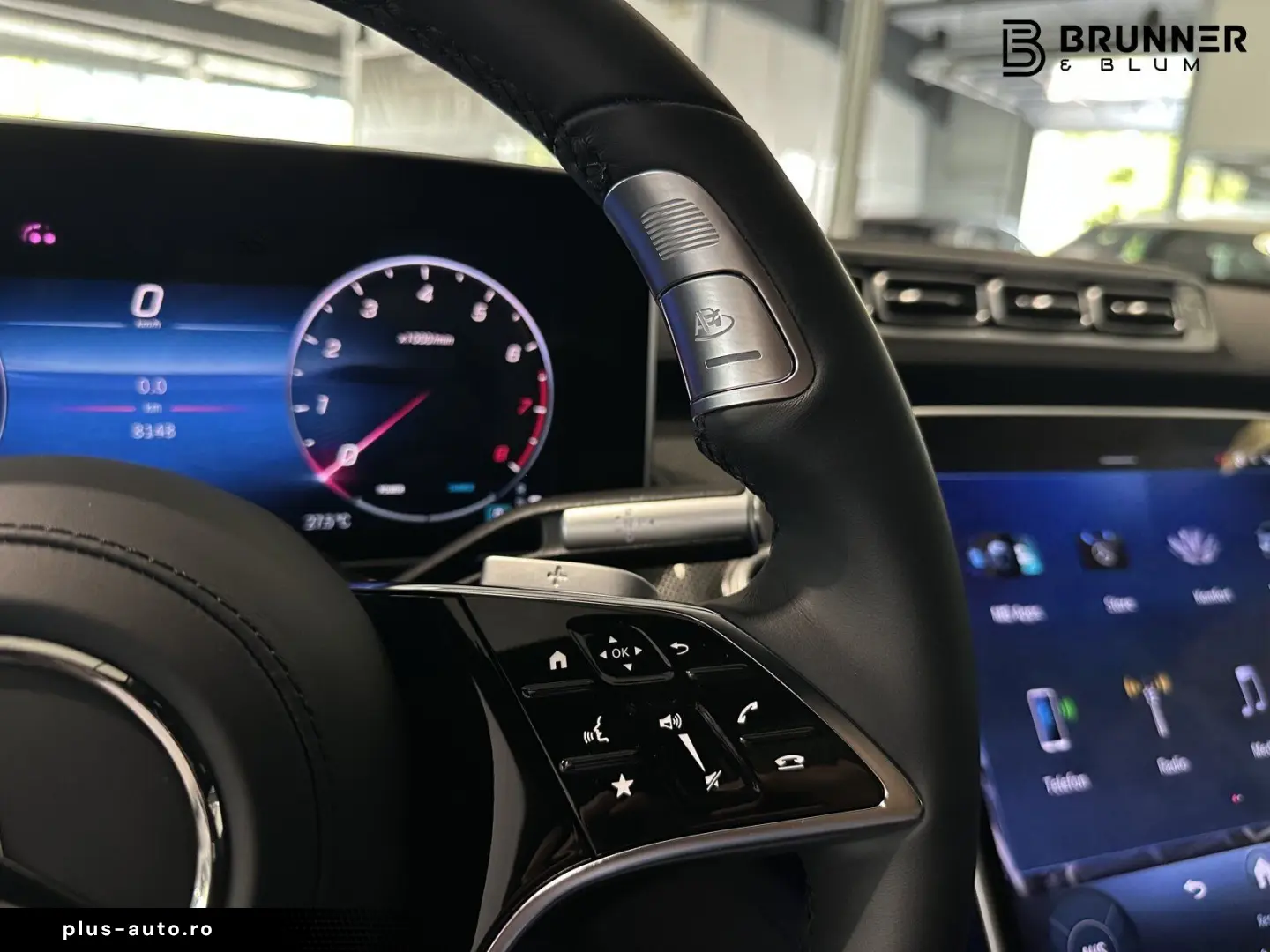MERCEDES-BENZ S 500 L 4M AMG Pano DriveP Voll!! NP €&hellip;
