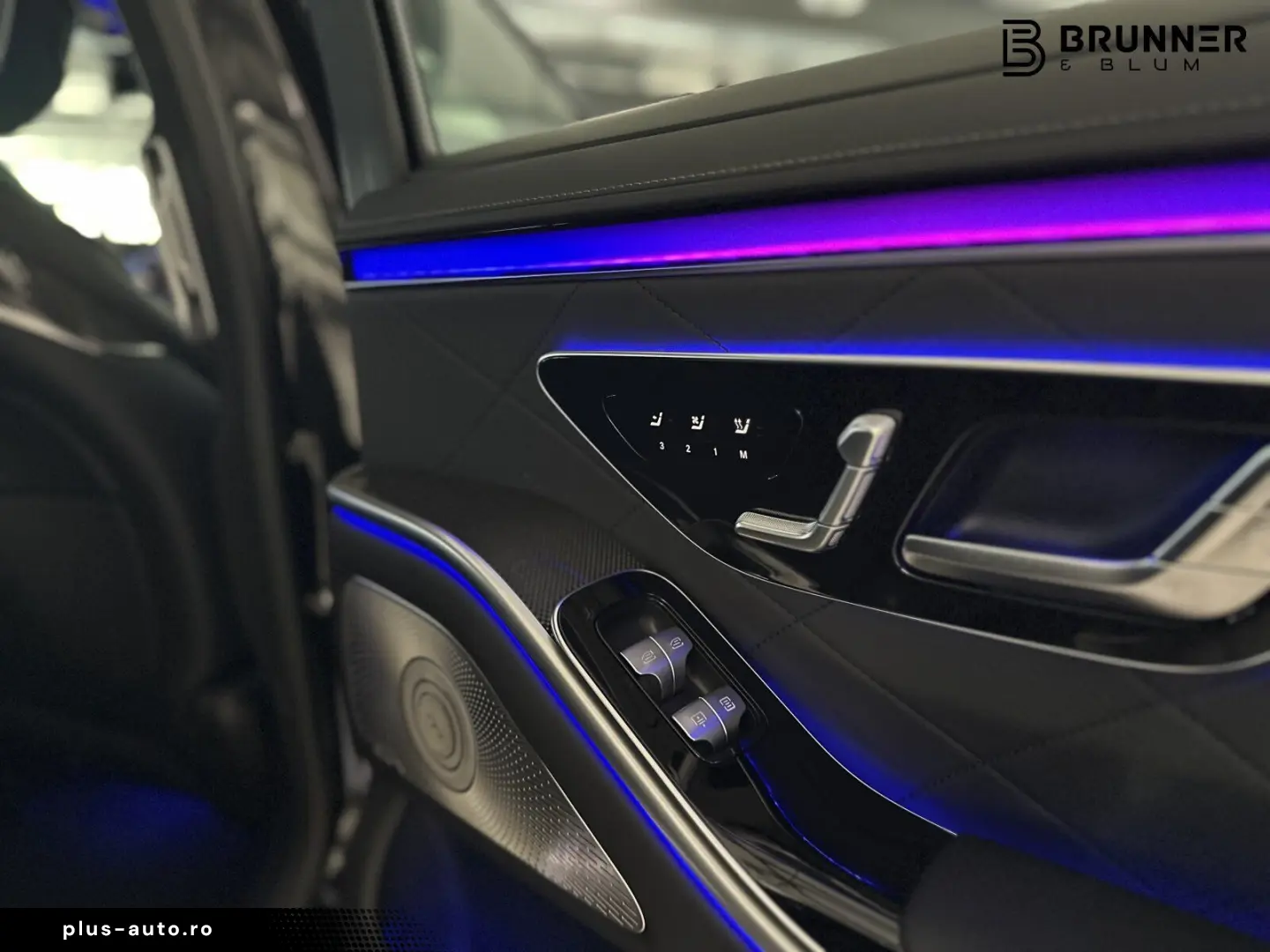 MERCEDES-BENZ S 500 L 4M AMG Pano DriveP Voll!! NP €&hellip;