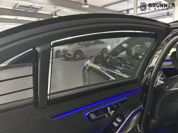 MERCEDES-BENZ S 500 L 4M AMG Pano DriveP Voll!! NP €…