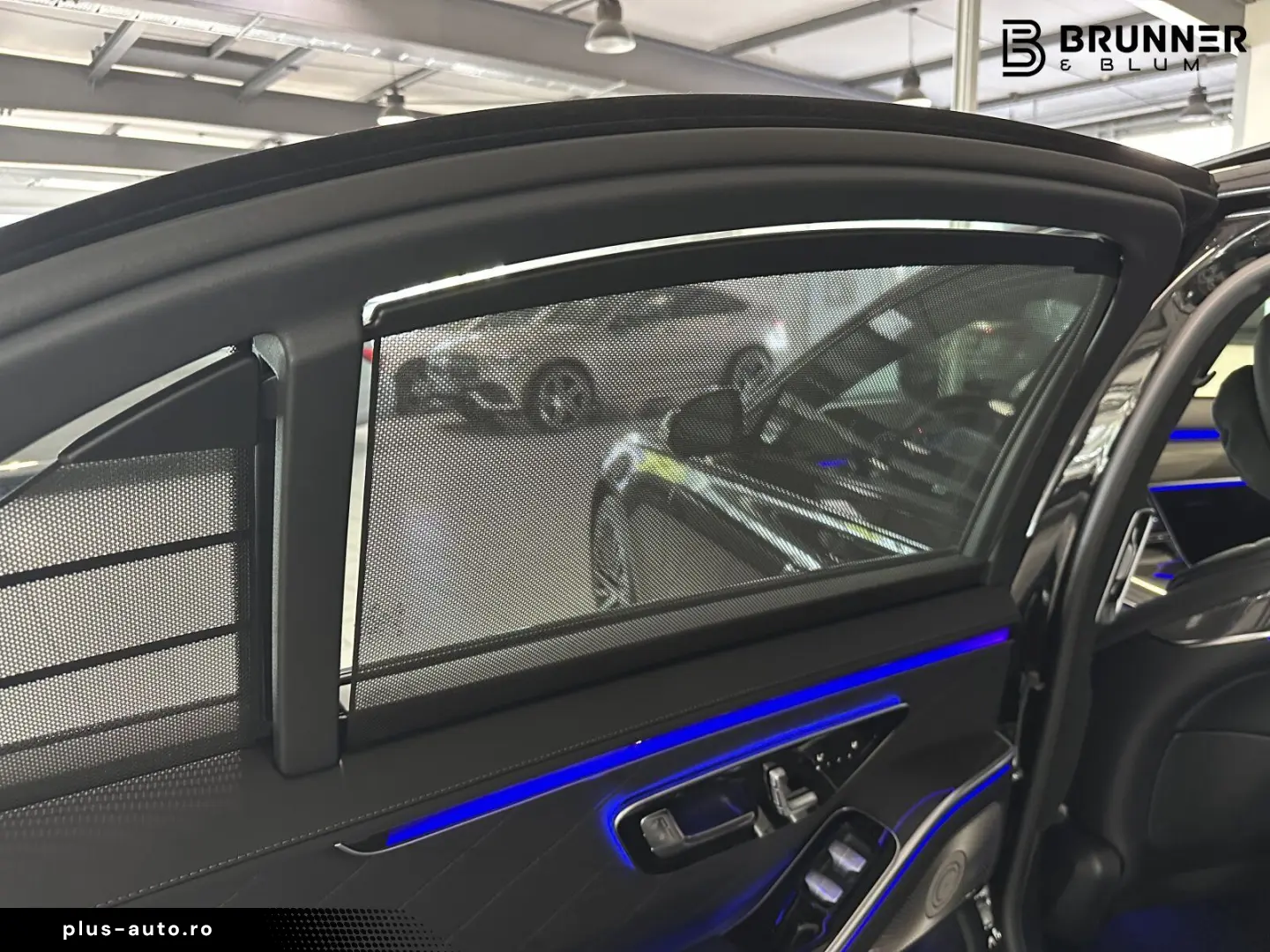MERCEDES-BENZ S 500 L 4M AMG Pano DriveP Voll!! NP €&hellip;