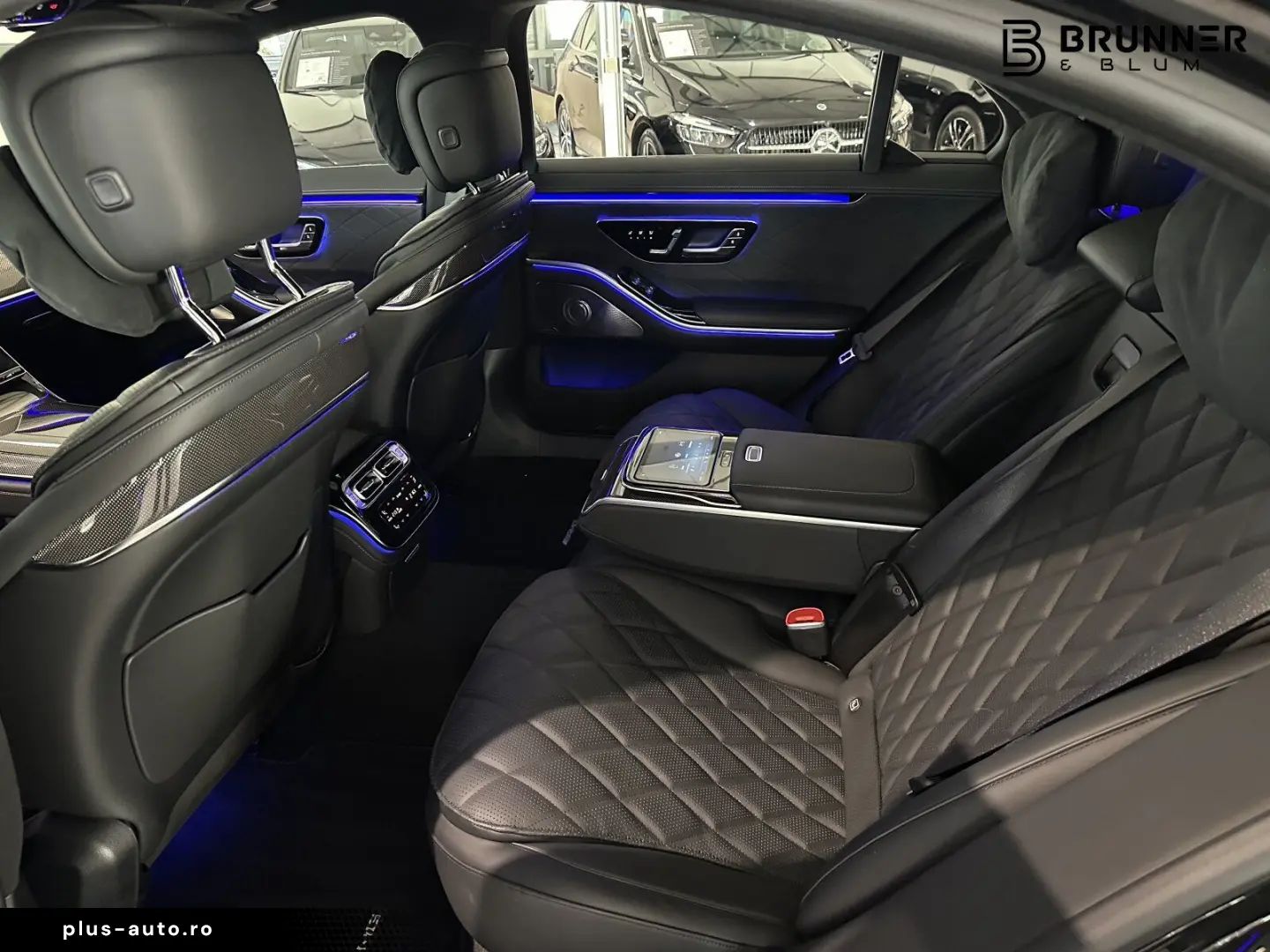 MERCEDES-BENZ S 500 L 4M AMG Pano DriveP Voll!! NP €&hellip;