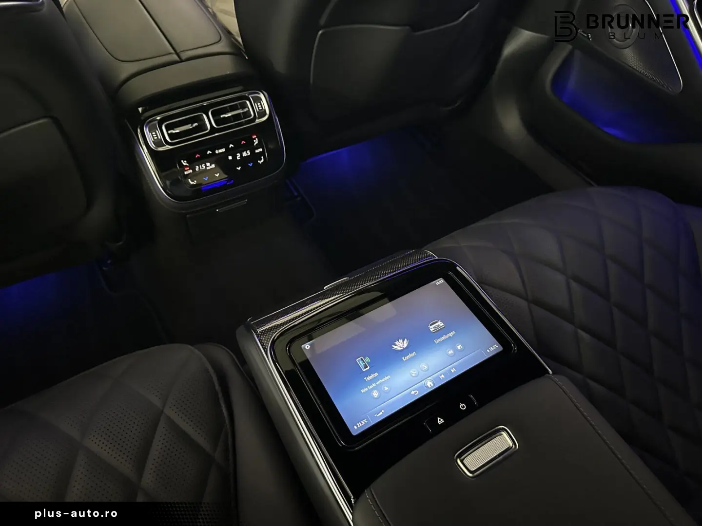 MERCEDES-BENZ S 500 L 4M AMG Pano DriveP Voll!! NP €&hellip;