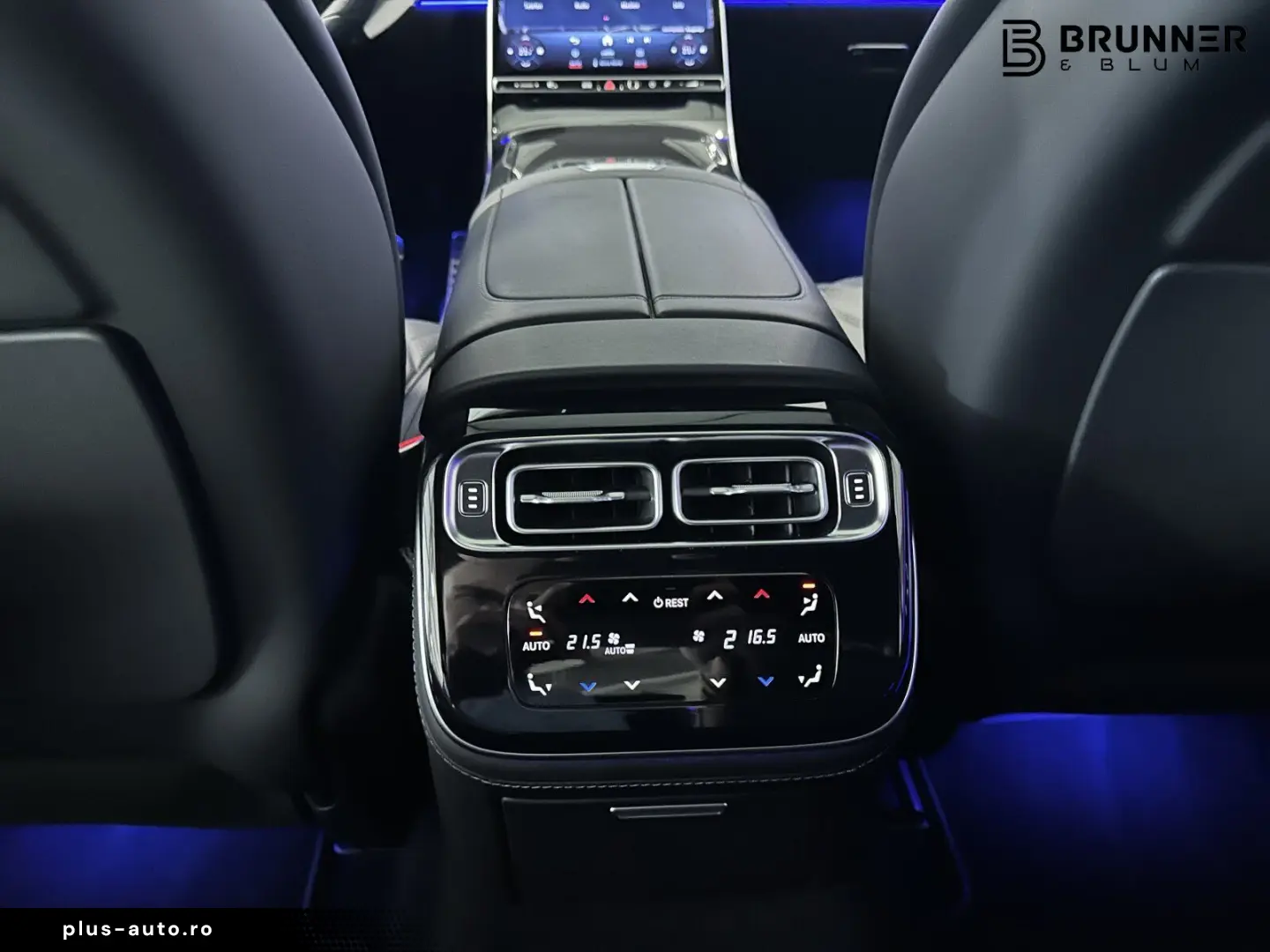 MERCEDES-BENZ S 500 L 4M AMG Pano DriveP Voll!! NP €&hellip;