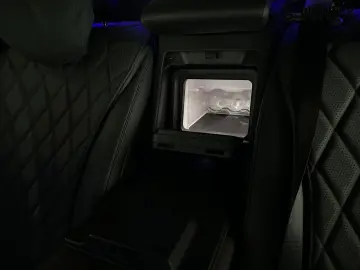 MERCEDES-BENZ S 500 L 4M AMG Pano DriveP Voll!! NP €…
