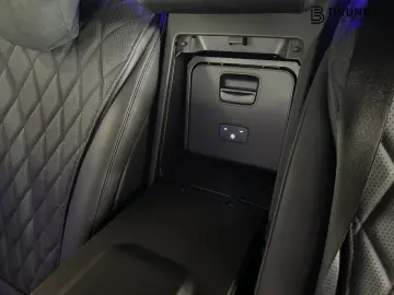 MERCEDES-BENZ S 500 L 4M AMG Pano DriveP Voll!! NP €…